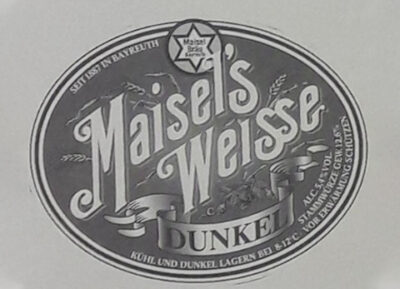 Tradition Of Brewing Brauerei Maisel