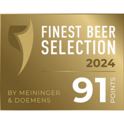 Finest Beer Selection 2024