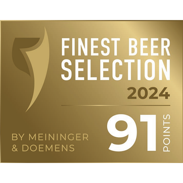 Finest Beer Selection 2024