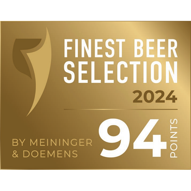 Finest Beer Selection 2024