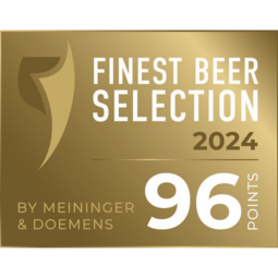 Finest Beer Selection 2024