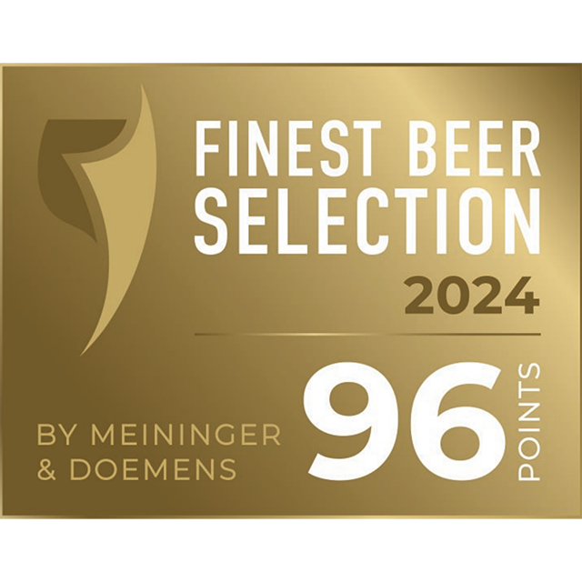 Finest Beer Selection 2024