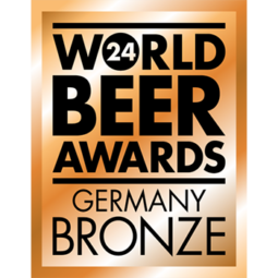 World Beer Awards 2024 Bronze