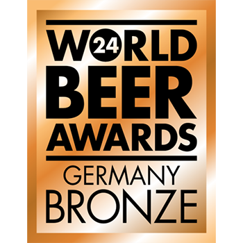 World Beer Awards 2024 Bronze