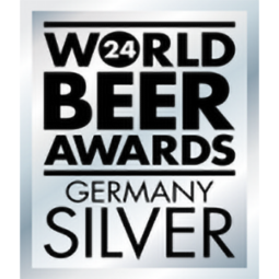 World Beer Award 2024 Silber