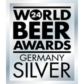 World Beer Award 2024 Silber